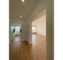 3-Zimmer-Wohnung inklusive Einbauküche - Wiesbaden Südost