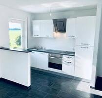 Neu renovierte 2-Zimmer Wohnung mit Einbauküche & PKW-Stellplatz - Villingen-Schwenningen