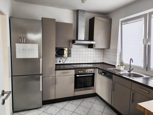 Foto - Reihenhaus in Apensen zum Kaufen