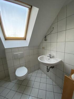 Foto - Dachgeschoßwohnung in Schmölln zur Miete
