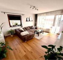 4 Zimmerwohnung mit Balkon 110qm 660,-€ + Nk - Leibertingen