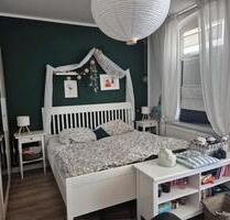 Wunderschöne Maisonettewohnung 4 Zimmer; dringend Nachmieter gesu - Erfurt Johannesvorstadt