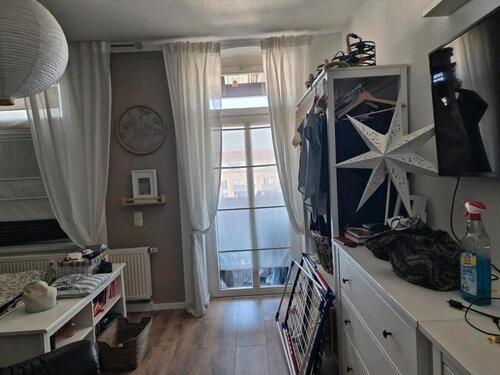 Foto - 4 Zimmer Maisonettenwohnung zur Miete in Erfurt