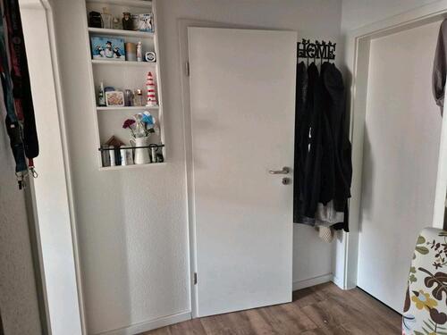 Foto - Maisonettenwohnung in Erfurt zur Miete