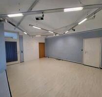 Gepflegte 2 Zimmer Gewerberäume in Witten - ab sofort