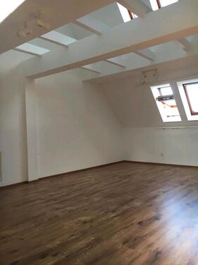 Foto - 2 Zimmer Maisonettenwohnung zum Kaufen in Augsburg