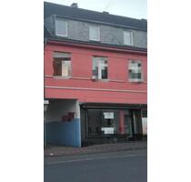 Ladenlokal O.-E zentrale Lage mit Gartennutzung - Oer-Erkenschwick