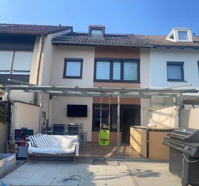 Foto - 6 Zimmer Reihenhaus zum Kaufen in Ingolstadt