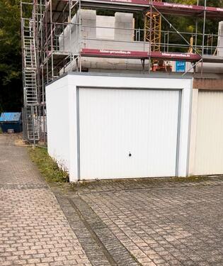 Foto - Garage in Schleiden Gemünd - 100,00&nbsp;EUR Miete,