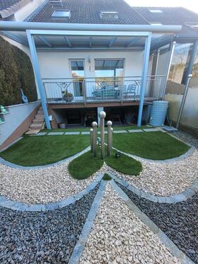 Foto - 5 Zimmer Reihenhaus in Alsheim