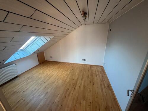 Foto - 2 Zimmer Dachgeschoßwohnung zur Miete in Simmerath