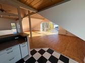 Foto - Dachgeschoßwohnung in Simmerath zur Miete