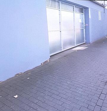 Foto - 47051 Duisburg Stadtmitte Stellplatz in Sammelgarage