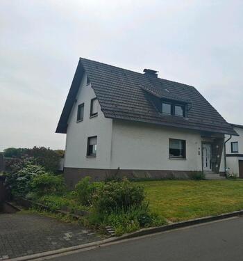 Foto - 6 Zimmer Einfamilienhaus zum Kaufen in Flammersfeld