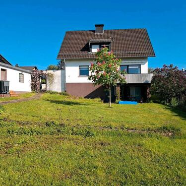 Foto - Einfamilienhaus in Flammersfeld zum Kaufen