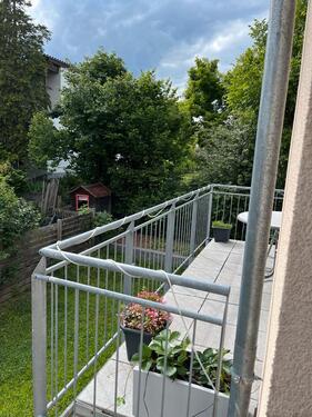 Foto - 3 Zimmer Etagenwohnung zum Kaufen in Bamberg