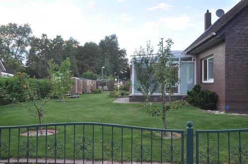 Foto - 7 Zimmer Einfamilienhaus in Rhauderfehn