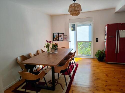 Foto - 12 Zimmer Mehrfamilienhaus, Wohnhaus zum Kaufen in Duisburg