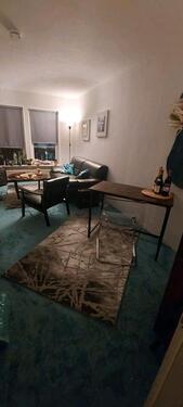 Foto - 1 Zimmer Etagenwohnung zum Kaufen in Brück