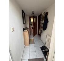 Gemütliche 2-Zimmer-Wohnung auf 2 Etagen in Walsrode – ab 01.11.