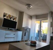 Geräumige gut geschnittene Dachgeschoss Wohnung - Ditzingen
