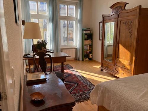 Foto - 2 Zimmer Etagenwohnung zur Miete in Berlin