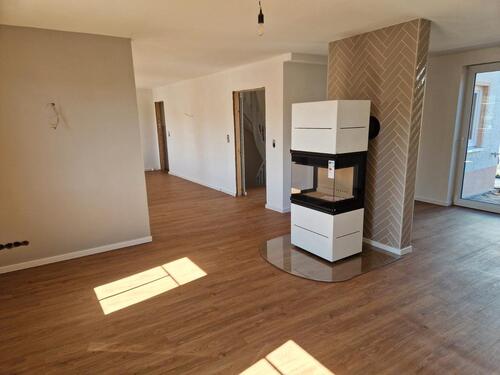 Foto - 2 Zimmer Etagenwohnung zur Miete in Stadtroda