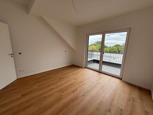 Foto - Erstbezug im Neubau  Moderne 2-Zimmer Wohnung in historischem Hof-Ensemble in Euskirchen