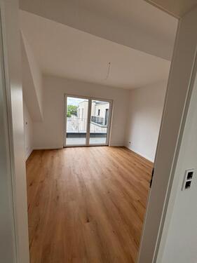 Foto - Etagenwohnung zur Miete in Euskirchen
