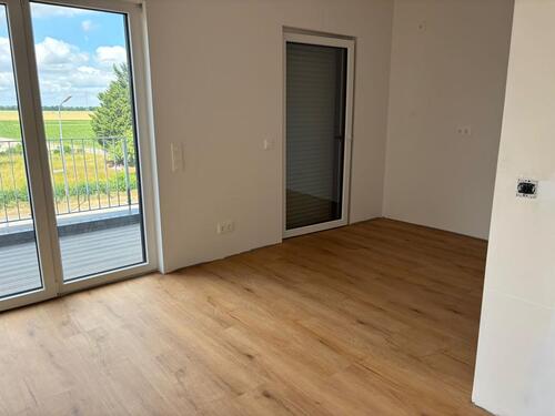 Foto - Etagenwohnung in Euskirchen zur Miete