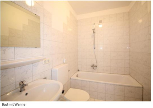 Foto - Etagenwohnung zum Kaufen in Pfullendorf