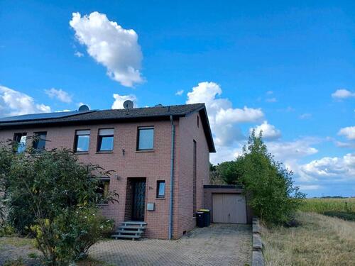 Foto - Einfamilienhaus in Heinsberg