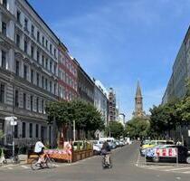 Sehr schöne 2 Zi. Wohnung vom Eigentümer,Berlin-Mitte ohne Makler