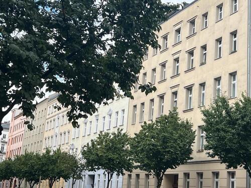 Foto - Etagenwohnung zum Kaufen in Berlin