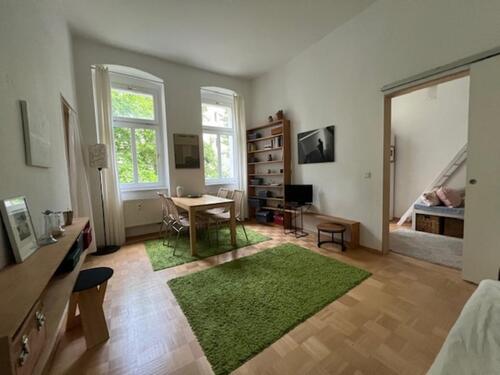 Foto - Etagenwohnung in Berlin zum Kaufen