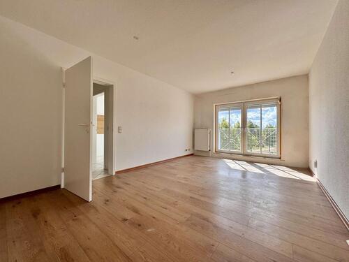Foto - 2-Zimmer-Wohnung mit Balkon - 450,00 EUR Kaltmiete,