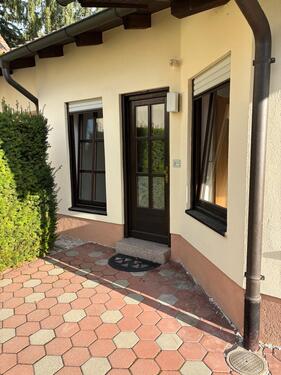 Foto - Etagenwohnung zur Miete in Amberg