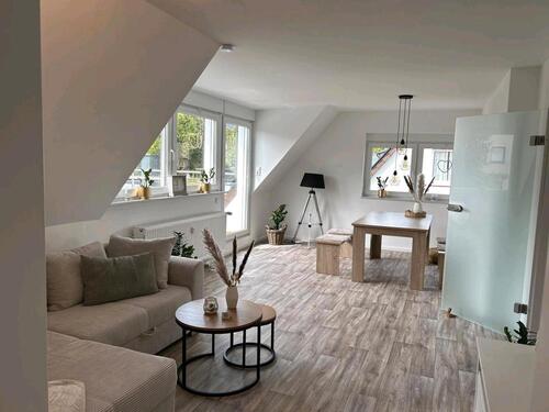 Foto - Ferienwohnung am Berg Herten 34 Personen+1 Baby Arena Schalke