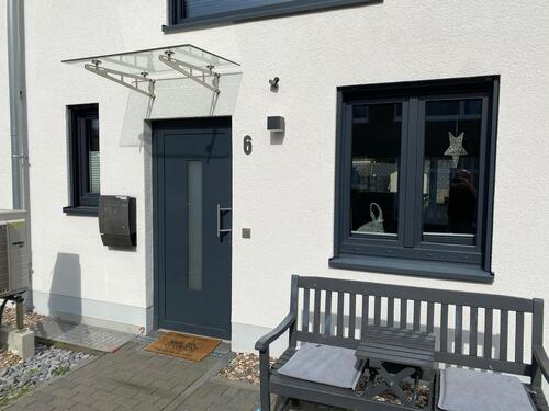 Foto - Einfamilienhaus in Wesseling