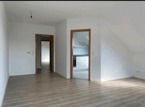 Foto - Etagenwohnung in Versmold zur Miete