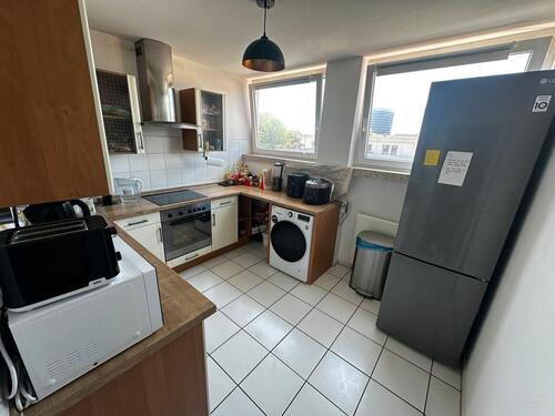 Foto - Etagenwohnung in Dortmund zur Miete