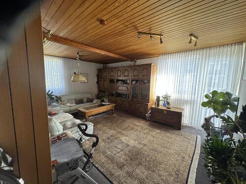 Foto - Attraktive Wohnung in zentraler Lage