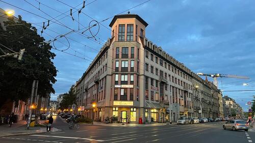 Foto - Maisonettewohnung in Neustadt - 695,00 EUR Kaltmiete,