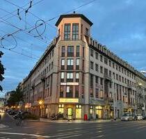 Maisonettewohnung in Neustadt - 695,00 EUR Kaltmiete, in Dresden (PLZ: 01099) Neustadt