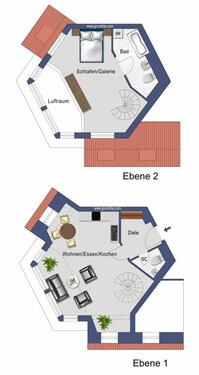 Foto - Etagenwohnung zur Miete in Dresden