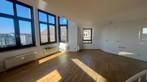 Foto - Etagenwohnung in Dresden
