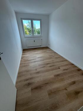 Foto - Etagenwohnung in Wolfsburg
