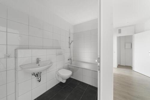 Foto - Etagenwohnung in Hagen zur Miete
