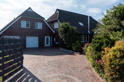 Foto - 4 Zimmer Einfamilienhaus zur Miete in Westerholt