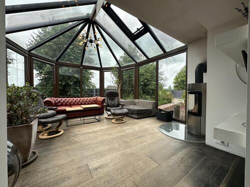 Foto - 4 Zimmer Einfamilienhaus in Westerholt